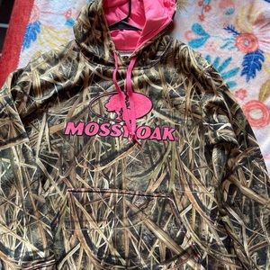 Mossy Oak